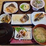 やま茶家 - 