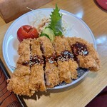 やま茶家 - 料理写真: