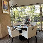 黒毛和牛焼肉 凱旋門 - 