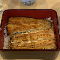 うなぎ 久保田 - 