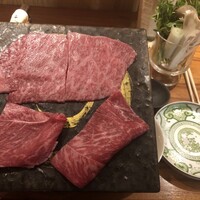 東京肉しゃぶ家 - 
