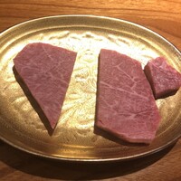 東京肉しゃぶ家 - 