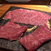 東京肉しゃぶ家 - 