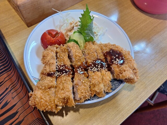 やま茶家 - 浅利/食堂 | 食べログ