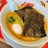 ラーメン山岡家 東広島店