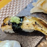玄海鮨 - アナゴです