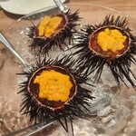 俺のイタリアン 銀座 - 