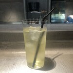 PATISSERIE ASAKO IWAYANAGI - 特選　釜炒り茶 宮崎県産茶葉使用