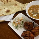 ASIAN KITCHEN KATHMANDU - 