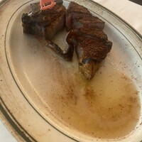 ウルフギャング・ステーキハウス 六本木 - 