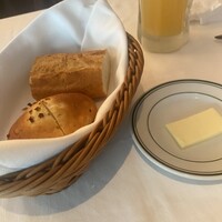 ウルフギャング・ステーキハウス 六本木 - 