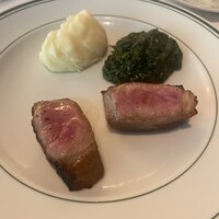 ウルフギャング・ステーキハウス 六本木 - 