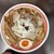 麺屋 松 - 料理写真: