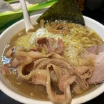 一条流がんこ総本家分家四谷荒木町 - 