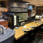 ぬる燗佐藤 六本木 本店 - 