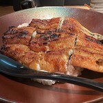 炭火焼寝床 心斎橋本店 - 