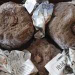 ぜいたく庵 - 料理写真: