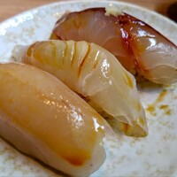 鮨 秀とら - 