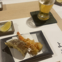銀座 よこ田 - 