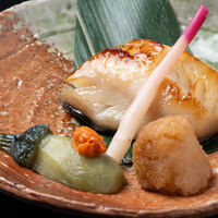 銀だら西京焼き