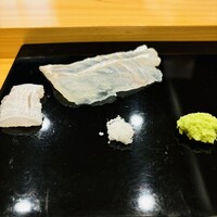 鮨 北條 - 