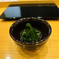 鮨 北條 - 