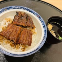 うなぎ ふぐ 懐石 日比野 - 