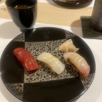 銀座 よこ田 - 