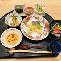 うなぎ ふぐ 懐石 日比野 - 