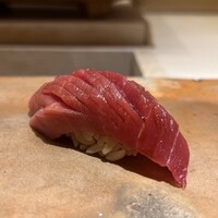 江戸前鮓 すし通 - 