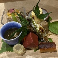 斗米庵 - 