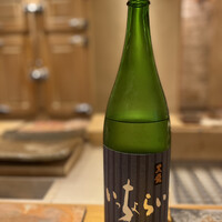 江戸前鮓 すし通 - 