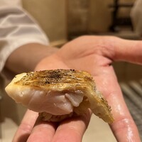 江戸前鮓 すし通 - 