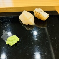 鮨 北條 - 