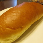 サンマロン - 懐かしのコッペパン