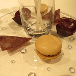 レフェルヴェソンス - おしゃべりのひととき