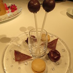 レフェルヴェソンス - おしゃべりのひととき