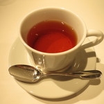 レフェルヴェソンス - お紅茶