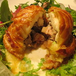 レフェルヴェソンス - パイの中身は具沢山！！