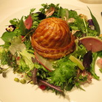 レフェルヴェソンス - アップルパイの様に#12