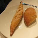 レフェルヴェソンス - パン