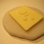 レフェルヴェソンス - バター