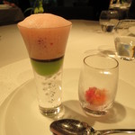 アミューズブッシュ