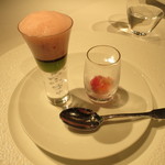 アミューズブッシュ