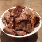 バンビーナ焼き