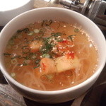 うしごろバンビーナ - 冷麺