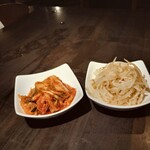 炭火焼肉 焼きしゃぶ にく式 - 