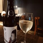 炭火焼肉 焼きしゃぶ にく式 - 