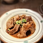 炭火焼肉 焼きしゃぶ にく式 - 