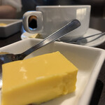 モデスティ - ミニデザートのマンゴープリン